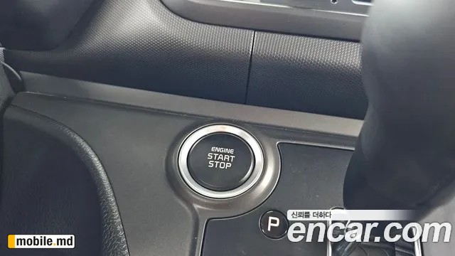 2025 Kia RAY — photo 29