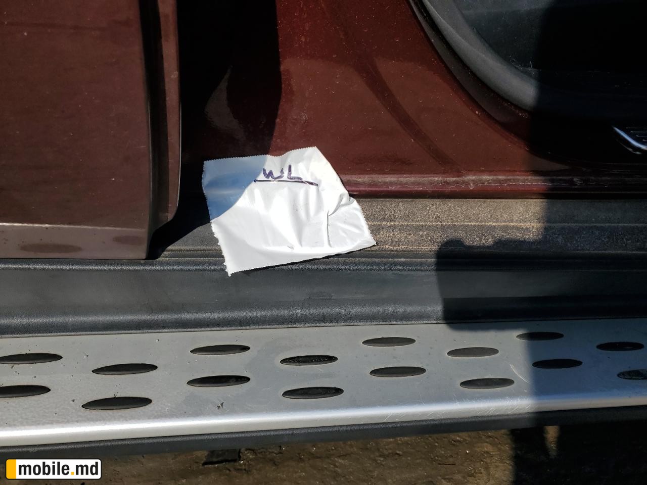 2014 Mercedes-Benz Ml 350 Bluetec — photo 13