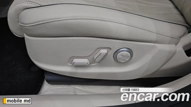 2026 Genesis G80 — photo 29