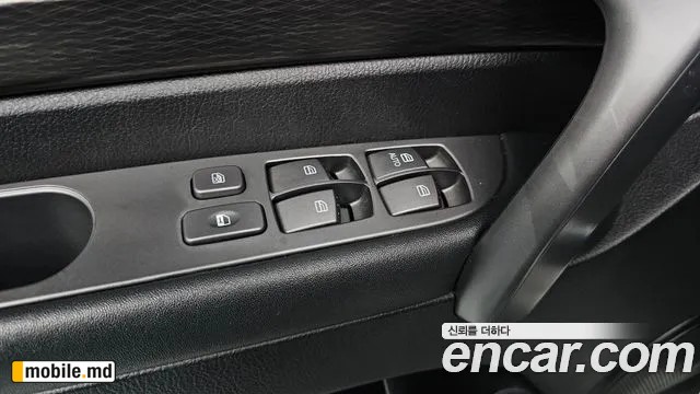 2018 Li KORANDO — photo 30