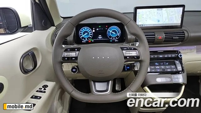 2025 Hyundai Casper — photo 13