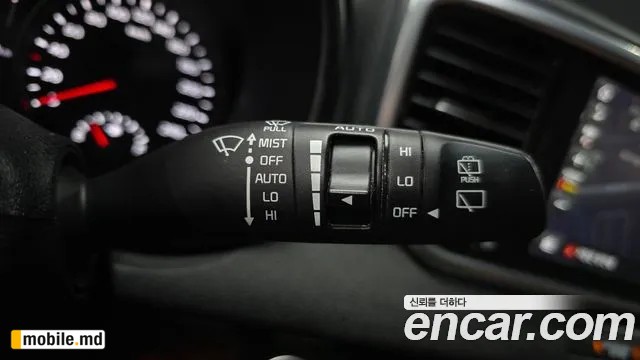 2019 Kia Sportage — photo 32