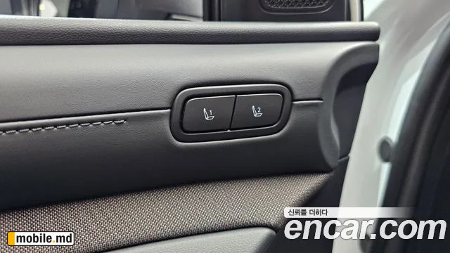2026 Hyundai Tucson — photo 18