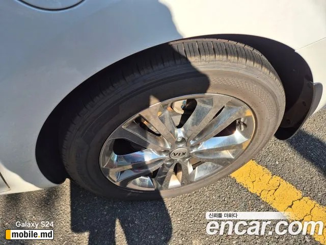2018 Kia Canival — photo 5