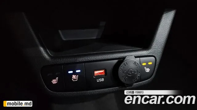 2024 Kia RAY — photo 12