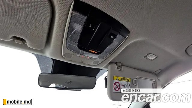 2021 Kia Sorento — photo 18