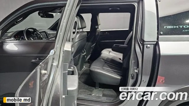 2021 Li Rexton — photo 29