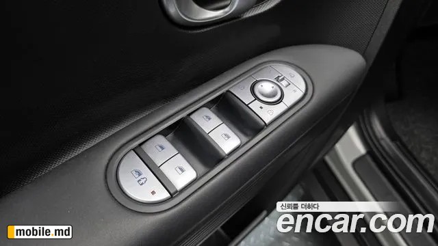 2024 Hyundai IONIQ — photo 29