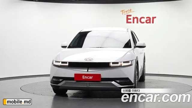 2023 Hyundai IONIQ — photo 3
