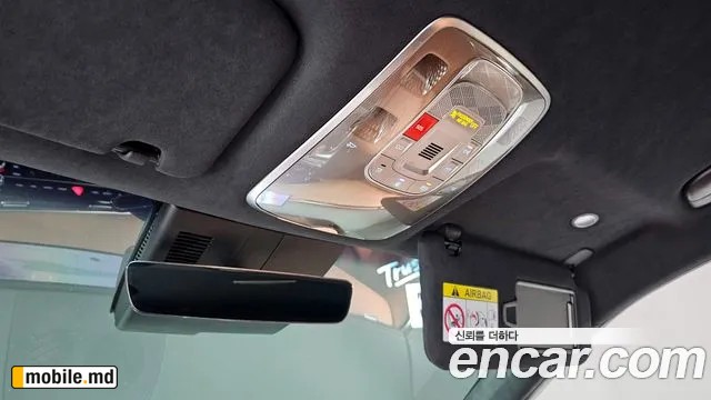 2025 Genesis GV70 — photo 18