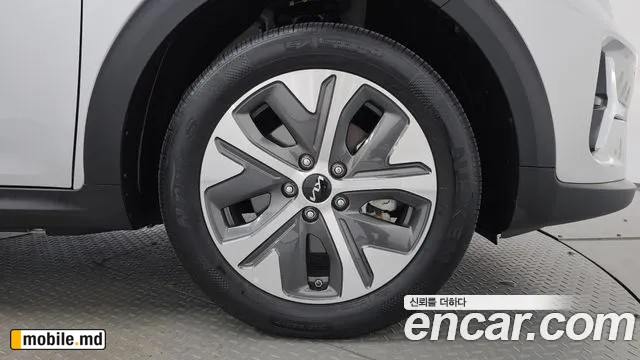 2024 Kia Niro — photo 22