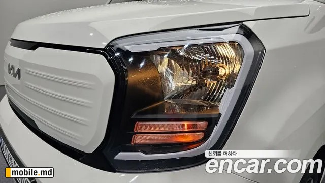 2025 Kia RAY — photo 22