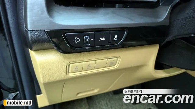 2021 Kia Canival — photo 13