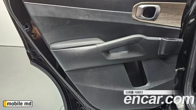 2022 Kia Sorento — photo 25