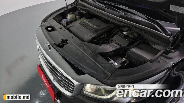 2018 Kia Canival — photo 6