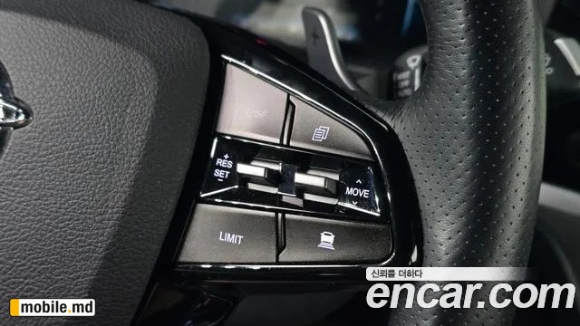 2021 Li KORANDO — photo 29