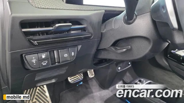 2024 Kia EV6 — photo 20