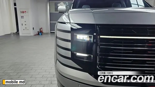2025 Hyundai Palisade — photo 22