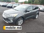 2019 Ford Escape — photo 18