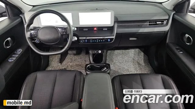 2024 Hyundai IONIQ — photo 7