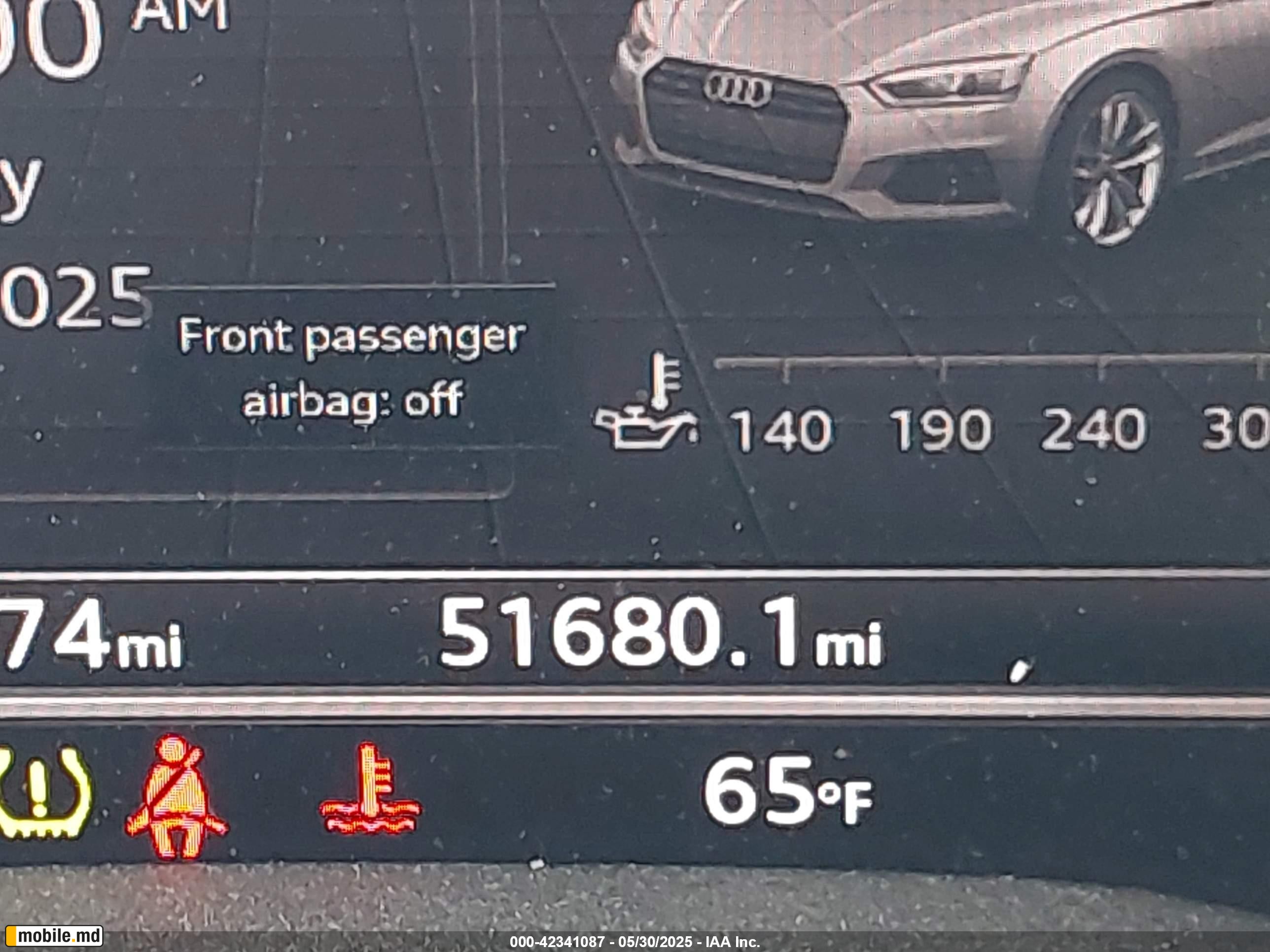 2018 Audi A5 — photo 15