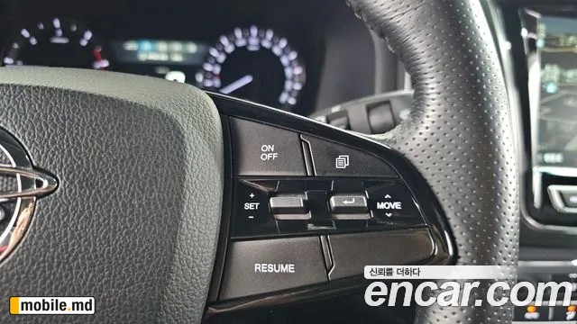 2021 Li Rexton — photo 17