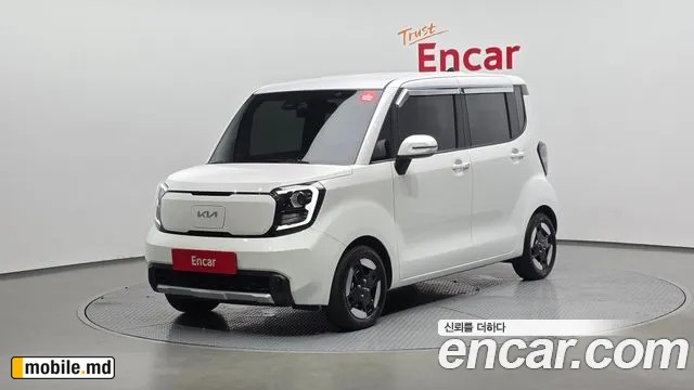 2024 Kia RAY