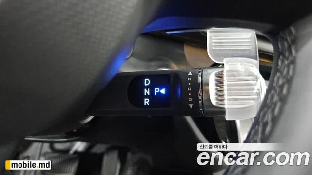 2025 Hyundai Casper — photo 9