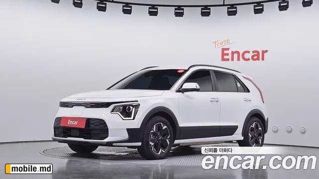 2024 Kia Niro
