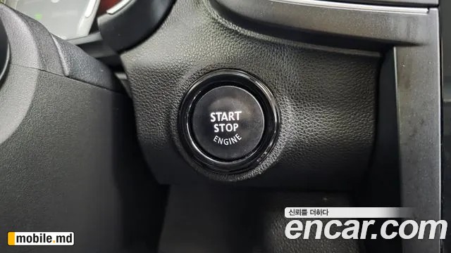 2017 Renault 6 — photo 39