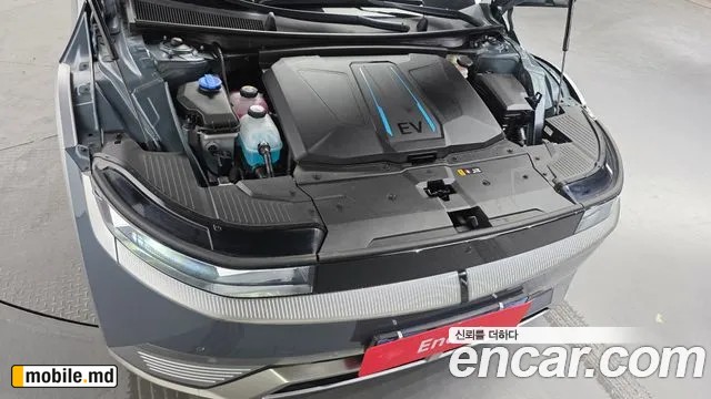 2024 Hyundai IONIQ — photo 6