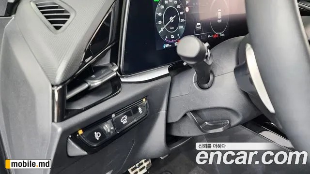 2024 Kia Niro — photo 27