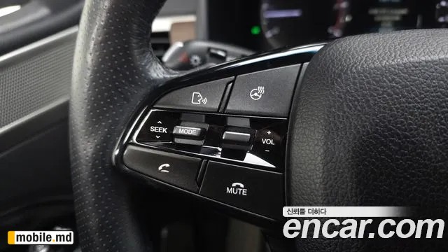 2018 Li Rexton — photo 17