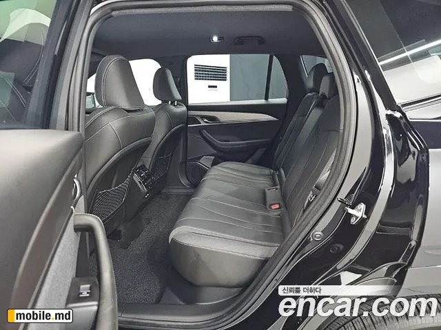 2025 Renault Koleos — photo 12