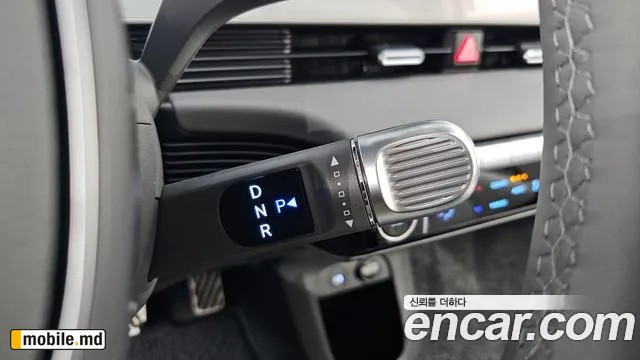 2024 Hyundai IONIQ — photo 9