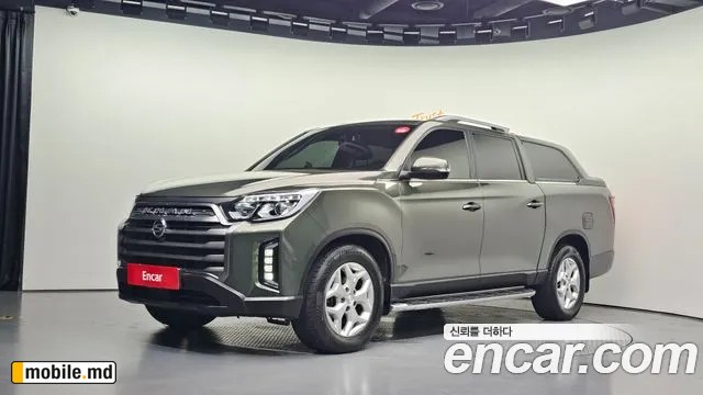 2023 Li Rexton