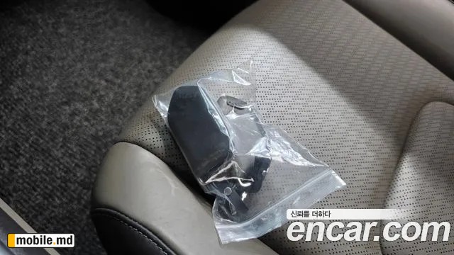 2025 Kia Canival — photo 15
