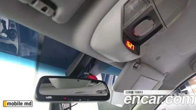 2018 Li KORANDO — photo 18