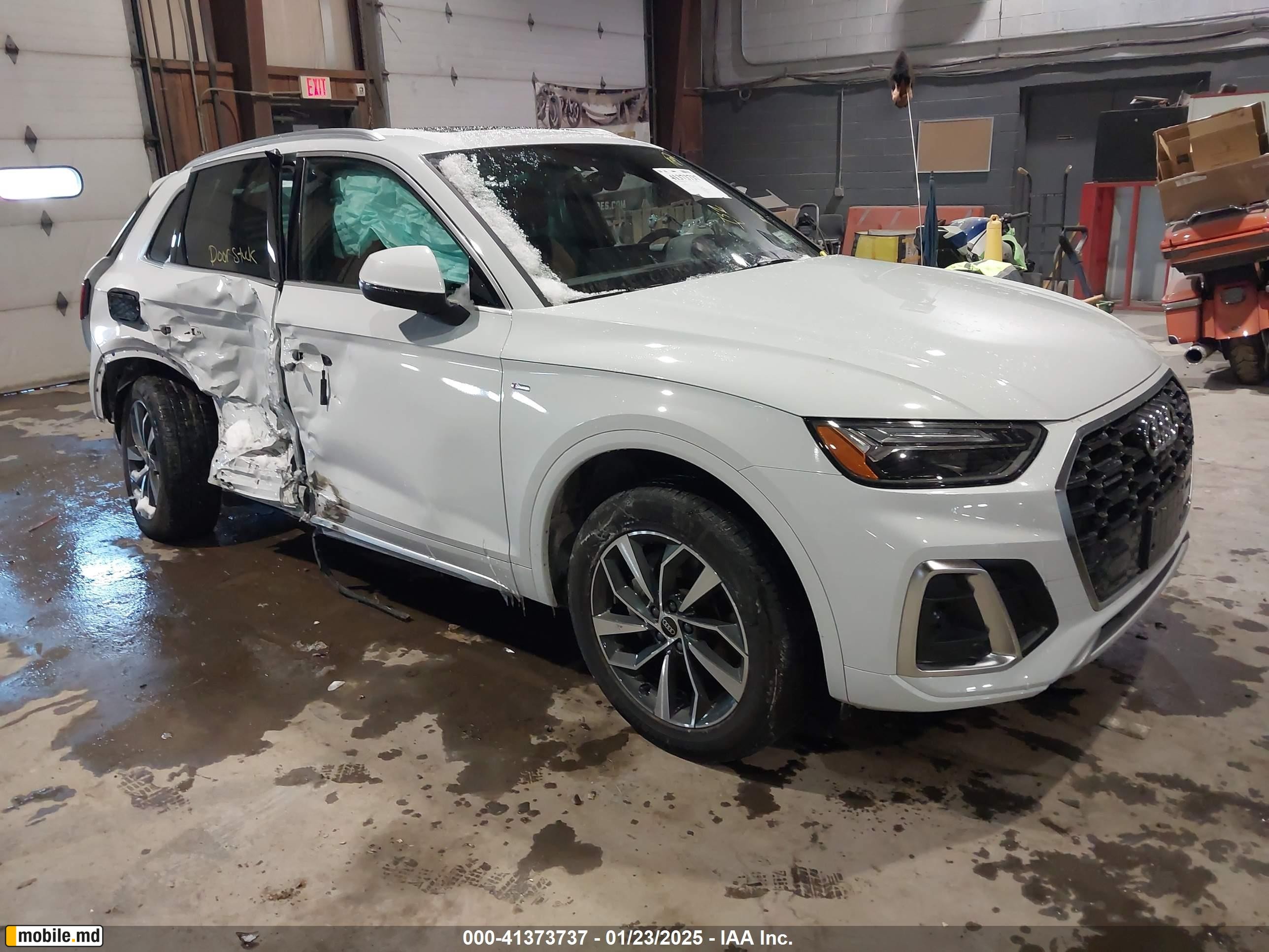 2023 Audi Q5