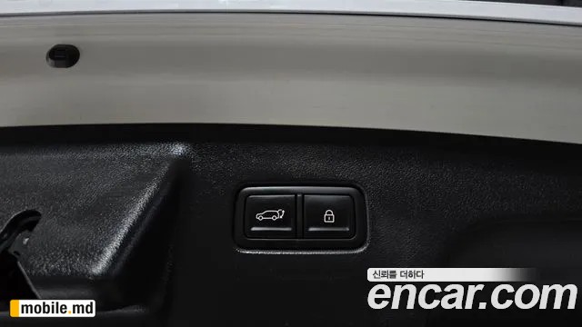2025 Hyundai Palisade — photo 16