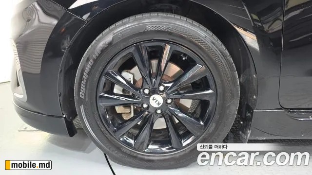2019 Kia Canival — photo 5