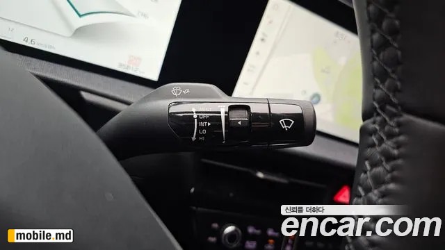 2022 Kia EV6 — photo 20