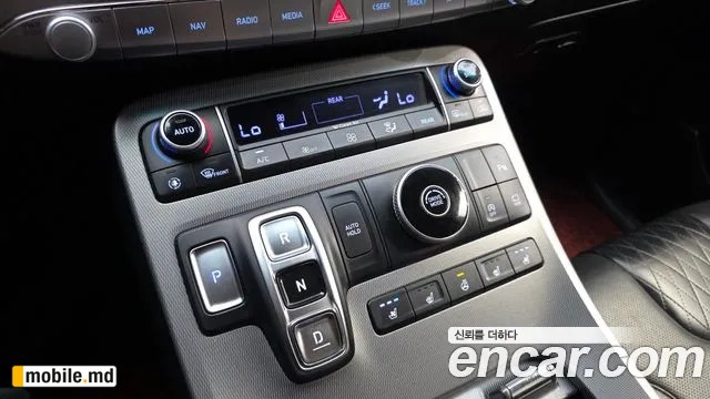 2019 Hyundai Palisade — photo 9