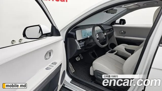 2024 Hyundai IONIQ — photo 10