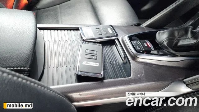 2017 Renault 6 — photo 15