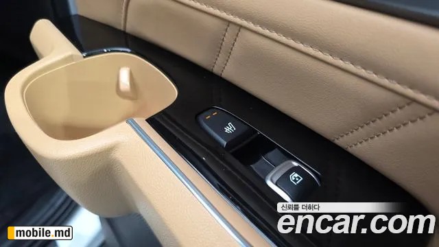 2022 Kia Sorento — photo 19