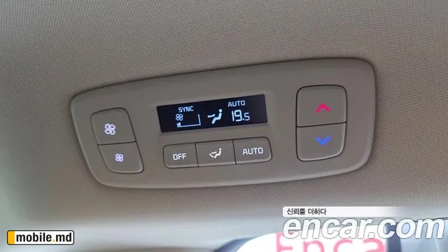 2022 Kia Canival — photo 33