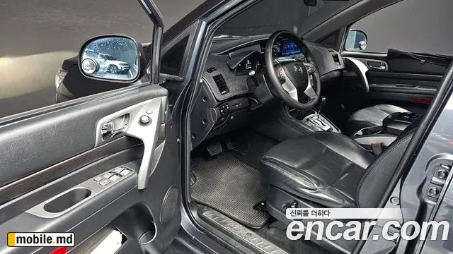 2018 Li KORANDO — photo 10