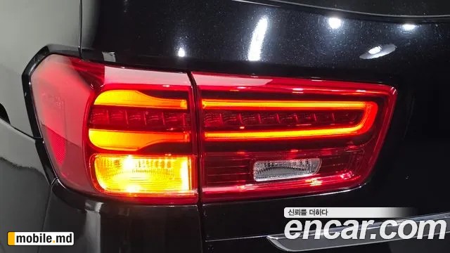 2019 Kia Canival — photo 23
