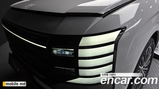 2025 Hyundai Palisade — photo 22